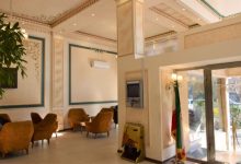 هتل ورنوس تهران