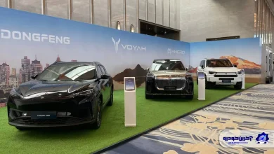 آخرین دستاورد های دانگ فنگ در سال 2025