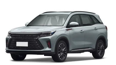 آرتابان توکا ؛ معرفی + مشخصات فنی