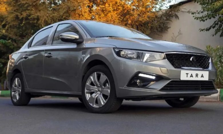 آشنایی با انواع مدل‌های تارا