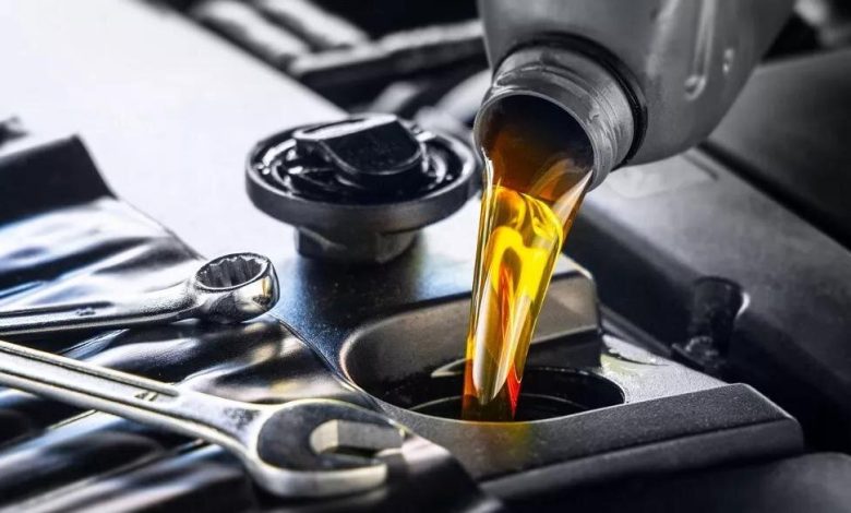آیا روغن موتور تبخیر می‌شود؟