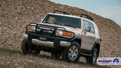 احیای تویوتا اف جی کروزر مدل ۲۰۰۸؛ بازسازی کامل یک آفرودر فراموششده تا رسیدن به شکوه اولیه