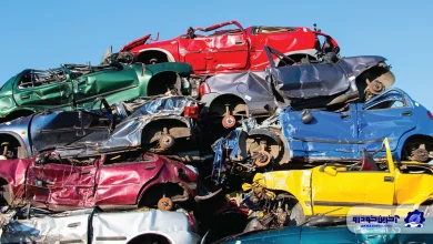 اسقاط خودروهای فرسوده دیگر یک سیاست نیست، الزام است!