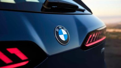 انگشتی که برای شرکت BMW نزدیک به ۲ میلیون دلار آب خورد!
