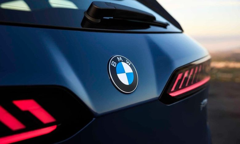 انگشتی که برای شرکت BMW نزدیک به ۲ میلیون دلار آب خورد!