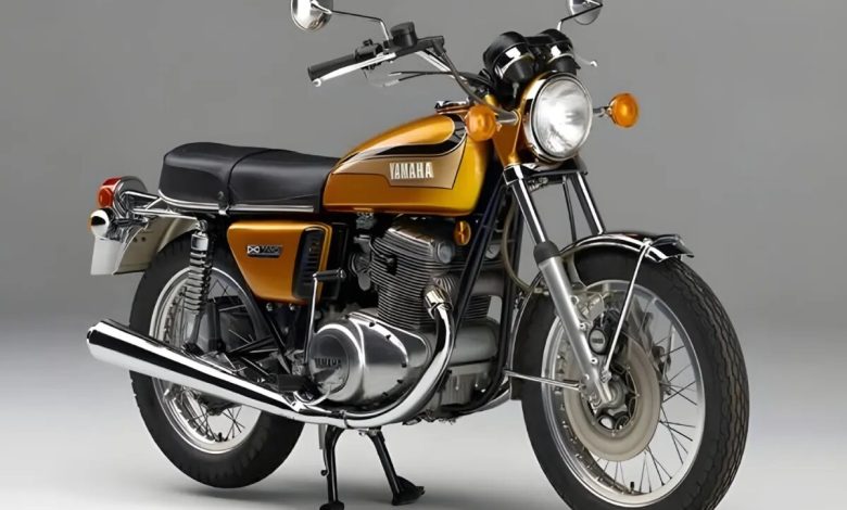 با بدترین موتورسیکلت‌های تاریخ آشنا شوید