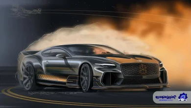 بنتلی کانتیننتال جی تی سوپر اسپرتس معرفی شد؛ راننده محورترین بنتلی تاریخ با ۶۵۷ اسب بخار قدرت