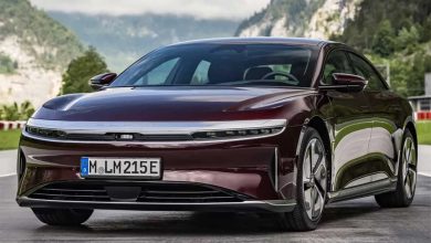 بهترین برند لوکس برقی معرفی شد / تسلا و پورشه نیستند!