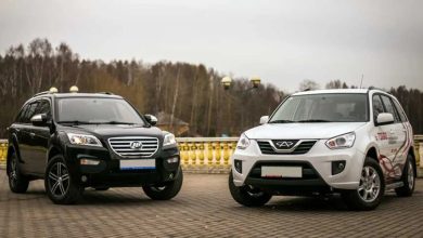 بهترین خودروی چینی دست دوم در بازار ایران کدام است؟