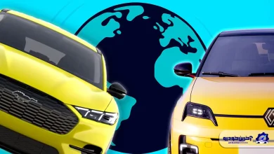 جدیدترین آمارها از فروش خودروهای برقی در جهان؛ عمیق تر شدن شکاف بین چین و آمریکا