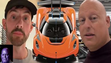 جنگ اینستاگرامی مشتری میلیونر با خودروساز مشهور/ جدال بر سر کیفیت و تأخیر تحویل