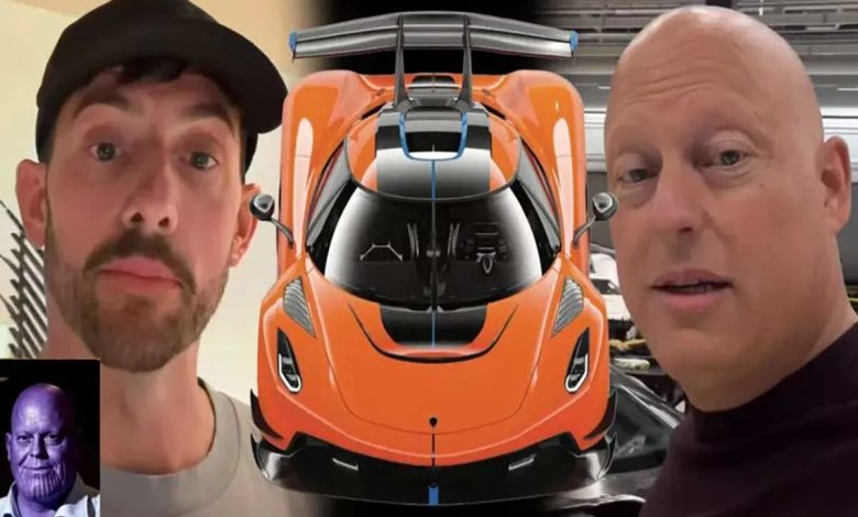 جنگ اینستاگرامی مشتری میلیونر با خودروساز مشهور/ جدال بر سر کیفیت و تأخیر تحویل