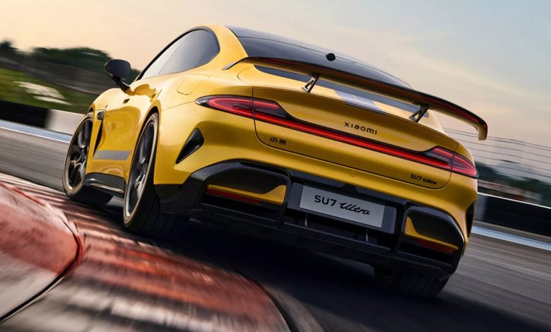 خودروهای برقی باید با تاخیر حرکت کنند؟/ ماجرای یک قانون عجیب