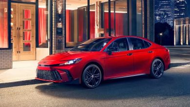 خودروهای جان‌سخت که به ایران هم آمده‌اند