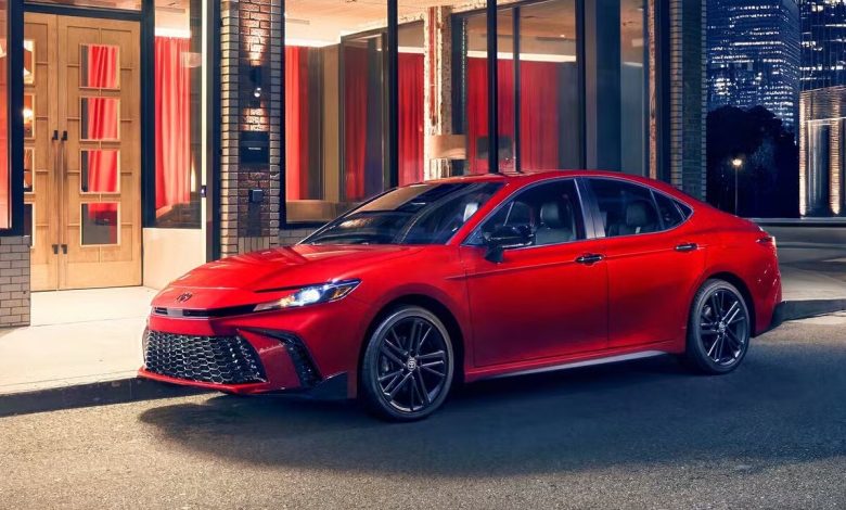 خودروهای جان‌سخت که به ایران هم آمده‌اند