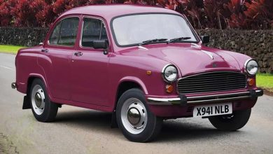 خودرویی قدیمی‌تر از نیسان آبی که ۶۰ سال تولید شد!