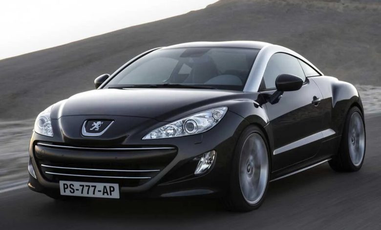 داستان جالب پژو RCZ، خوش‌چهره‌ فرانسوی که قرار نبود تولید شود