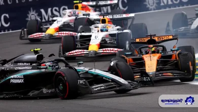 دشوارترین پیست‌های F1 (بخش دوم)