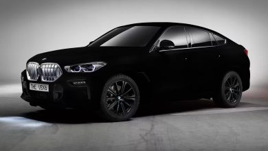 سرنوشت سیاه‌ترین خودروی جهان به کجا رسید؟