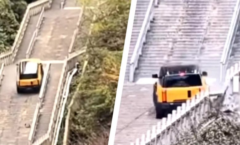 سقوط کابوس‌وار چری از پله‌های دروازه بهشت / تلاش برای تکرار شاهکار رنج‌رور ناکام ماند