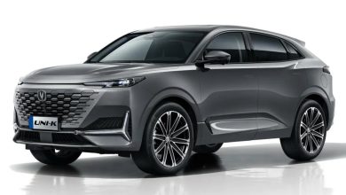 شاسی‌بلند جدید پارس خودرو / عکس