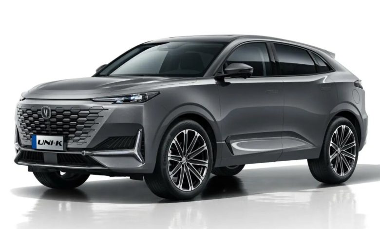 شاسی‌بلند جدید پارس خودرو / عکس