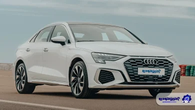 شرایط فروش آئودی A3 لیموزین پریمیوم اعلام شد - آذر 1404