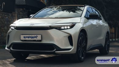شرایط فروش تویوتا bZ4X برساوش با قیمت غیر منطقی اعلام شد - آذر 1404