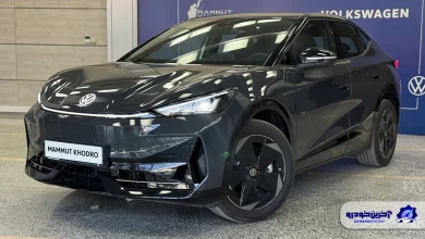 شرایط فروش تیپ PURE فولکس واگن ID.UNIX اعلام شد-آذر 1403