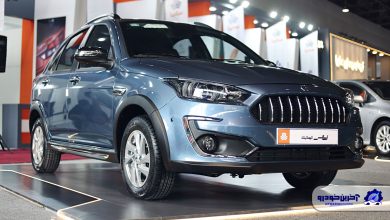 شرایط فروش دو محصول سایپا اعلام شد – آذر 1404