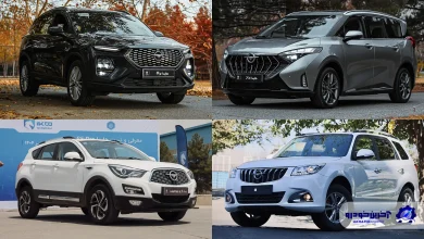 شرایط فروش فوری محصولات هایما با قیمت قطعی اعلام شد - آذر 1404