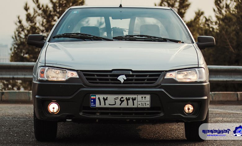 شرایط فروش نقد و اقساط آریسان دو اعلام شد - شهریور 1404