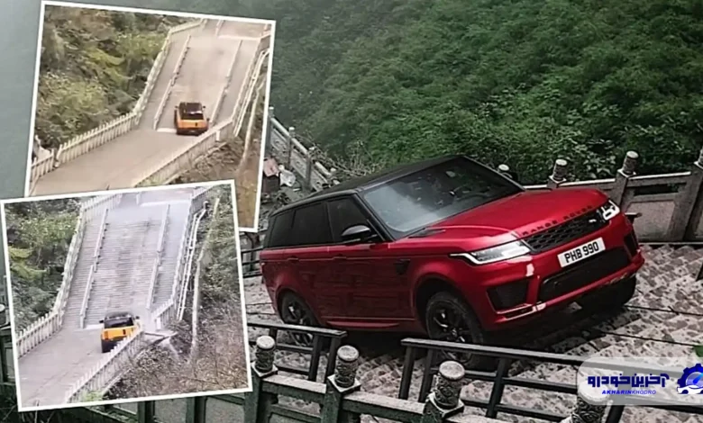 طعنه سنگین رنجرور به چری بعد از سقوط از پله ها؛ شکست دادن ما کار هر کسی نیست!