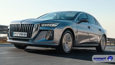 قیمت انواع هونگچی در بازار و کارخانه ؛ 9 آذر 1404