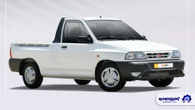 قیمت جدید سایپا 151 مشخص شد