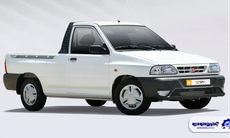 قیمت جدید سایپا 151 مشخص شد