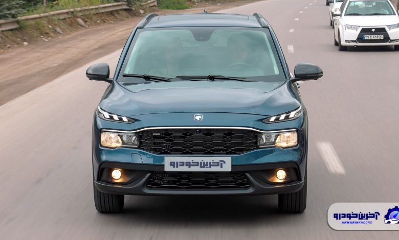 شرایط ثبت نام ری را اعلام شد؛ تحویل 30 روزه و بدون گواهینامه