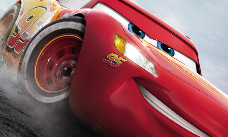 «لایتنینگ مک‌کوئین» دقیقا چه خودرویی است؟