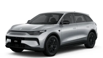 لیپ موتور C11 ؛ ویدیوی معرفی + مشخصات فنی