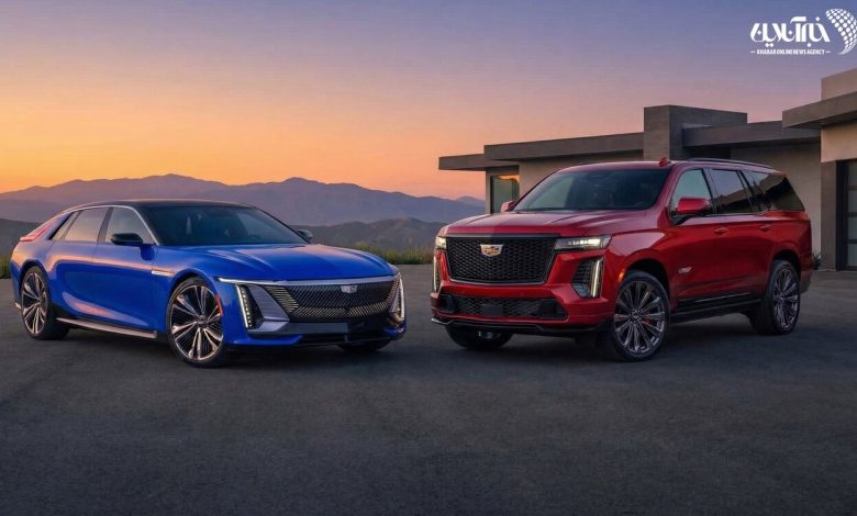 معرفی گران‌ترین خودروهایی که در خاک آمریکا ساخته می‌شوند