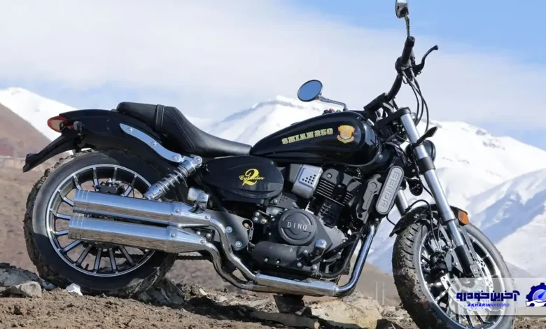 موتور شیان باکس 250 ؛ مشخصات فنی + تجربه رانندگی