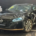 نیسان آلتیما نامی خودرو چه مشخصات فنی و آپشن هایی دارد؟