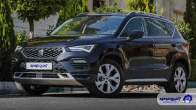 هیولای آرام در لباس اسپانیایی؛ خوانشی عمیق از سئات آتکا ۲ لیتری برای خریدار ایرانی