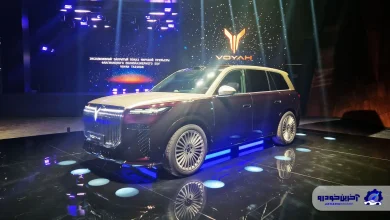 وویا تایشان (Voyah Taishan) معرفی شد؛ شاسی بلندی لوکس و قدرتمند با احتمال حضور در ایران