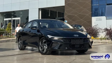 ویدیوی معرفی هیوندای الانترا 2025 ؛ وارداتی جدید KTL
