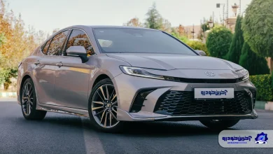 کدام خودروهای ژاپنی توسط شرکت آسیا گستر کارن عرضه می شوند؟