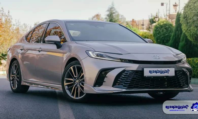 کدام خودروهای ژاپنی توسط شرکت آسیا گستر کارن عرضه می شوند؟