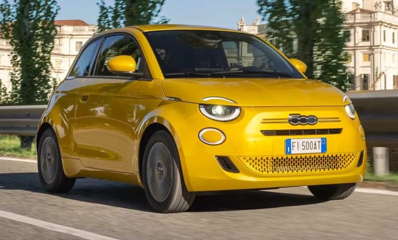 کُندترین خودروی بازار چیست؟