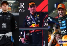 10 راننده برتر سال 2025 به انتخاب مدیران تیم‌های F1