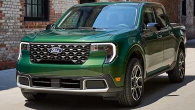 آیا این بهترین وانت جهان است؟